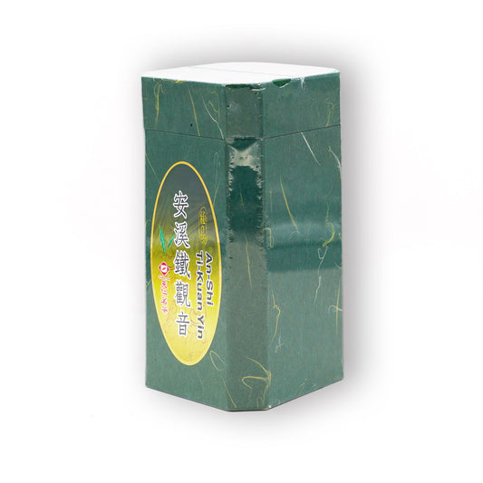 Ten Ren's Tea An Shi Tie Guan Yin Tea, premium Chinese loose leaf oolong
