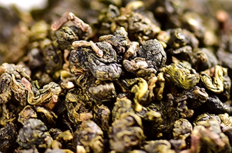 Loose Leaf Tea