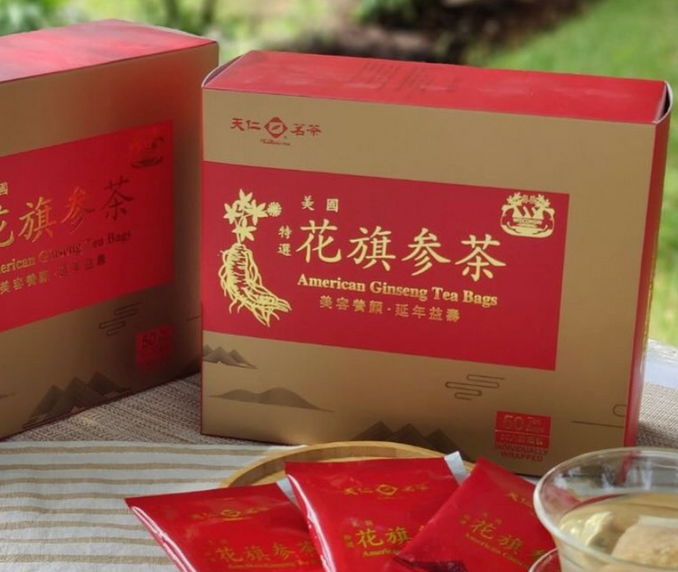 Ginseng