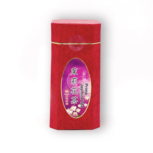 Premium Jasmine Tea – Loose Leaf Tea 227 g