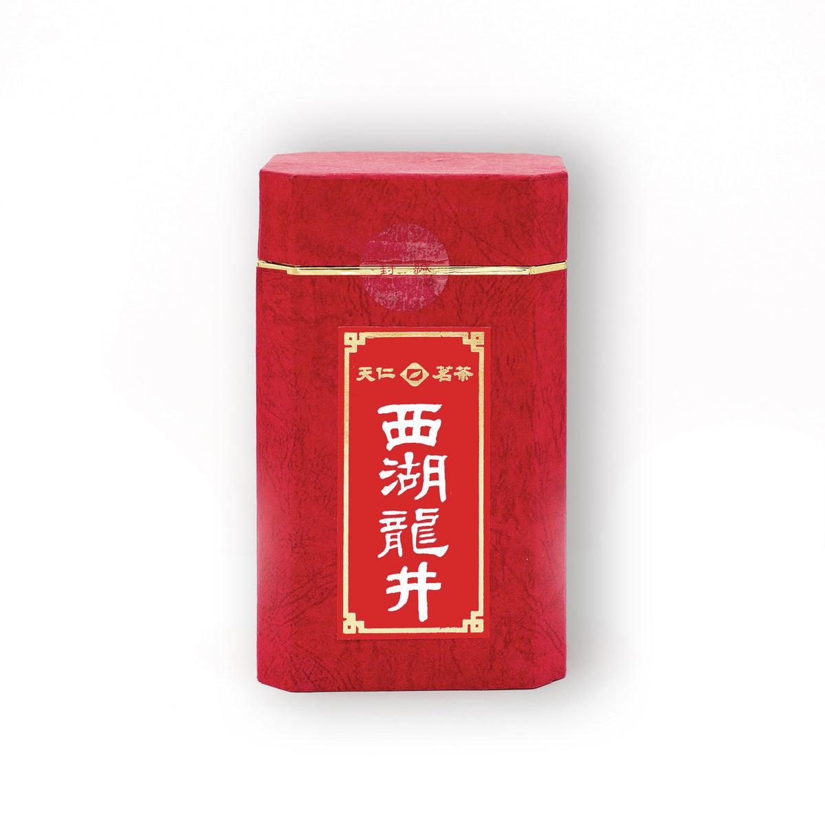 West Lake Dragonwell (Long Jing) Green Tea - Loose Leaf Tea 227 g