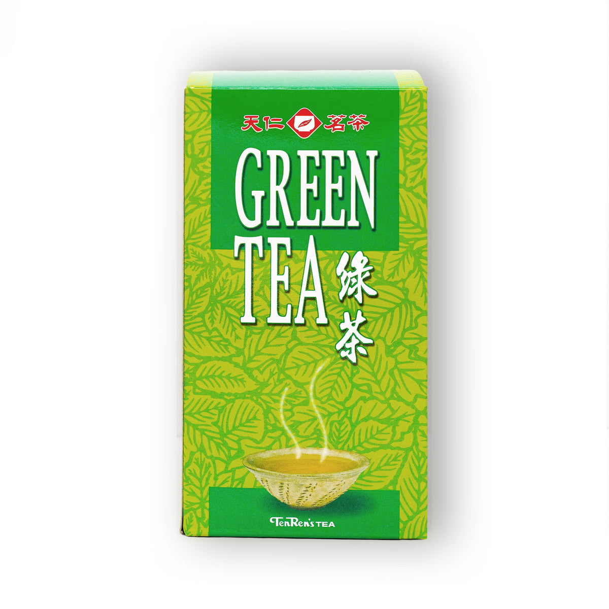 Ten Ren Green Tea, 113 g – Loose Leaf Tea