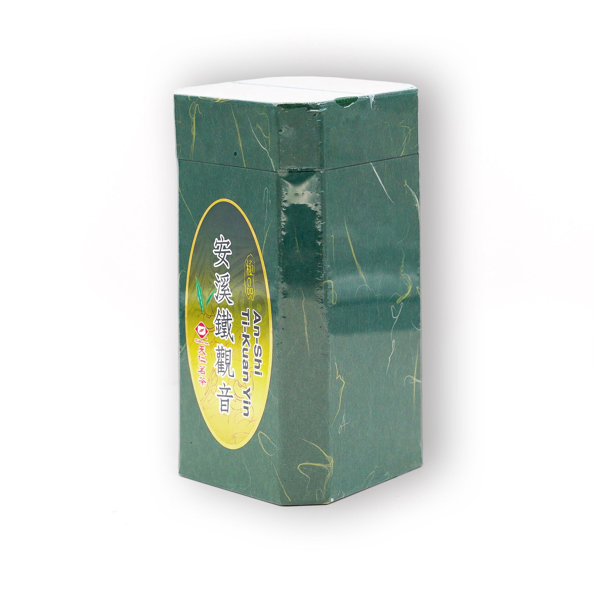 Ten Ren's Tea An Shi Tie Guan Yin Tea, premium Chinese loose leaf oolong