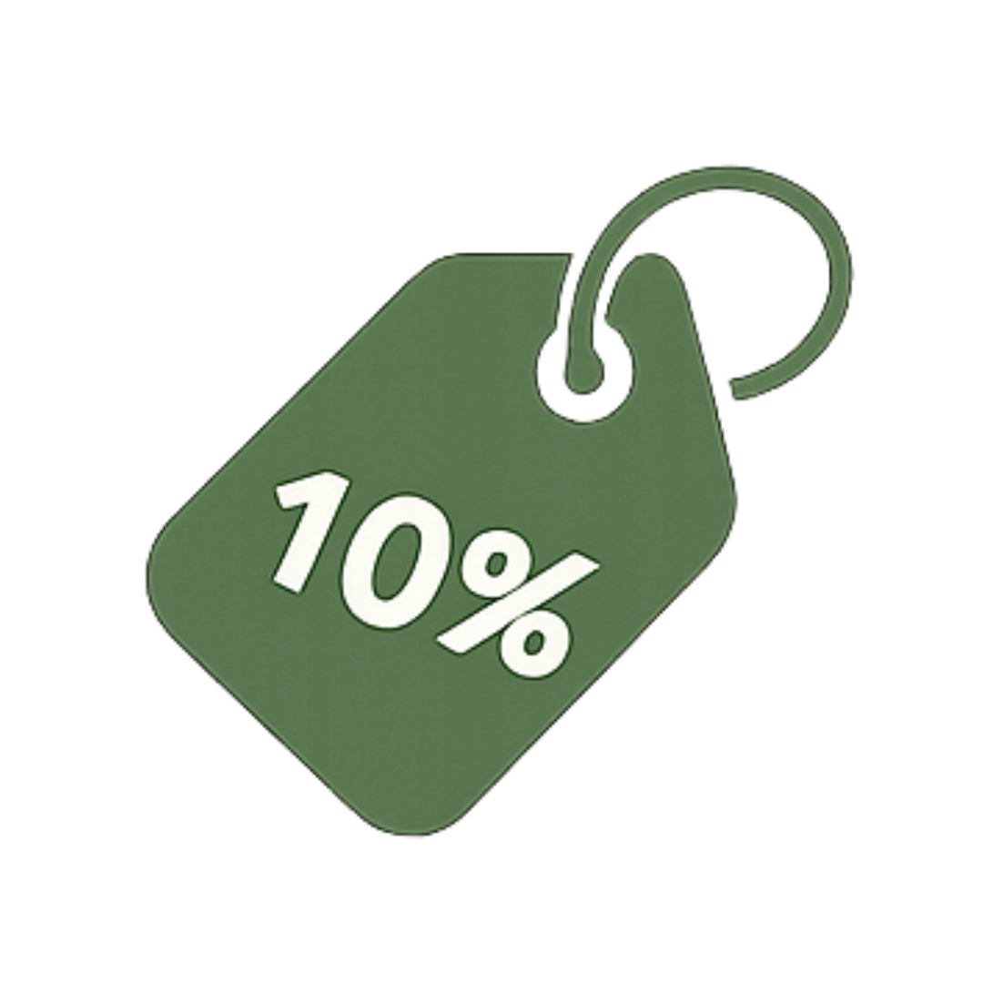 Exclusive 10% Savings with Ten Ren's Tea VIP Membership on food and Beverages