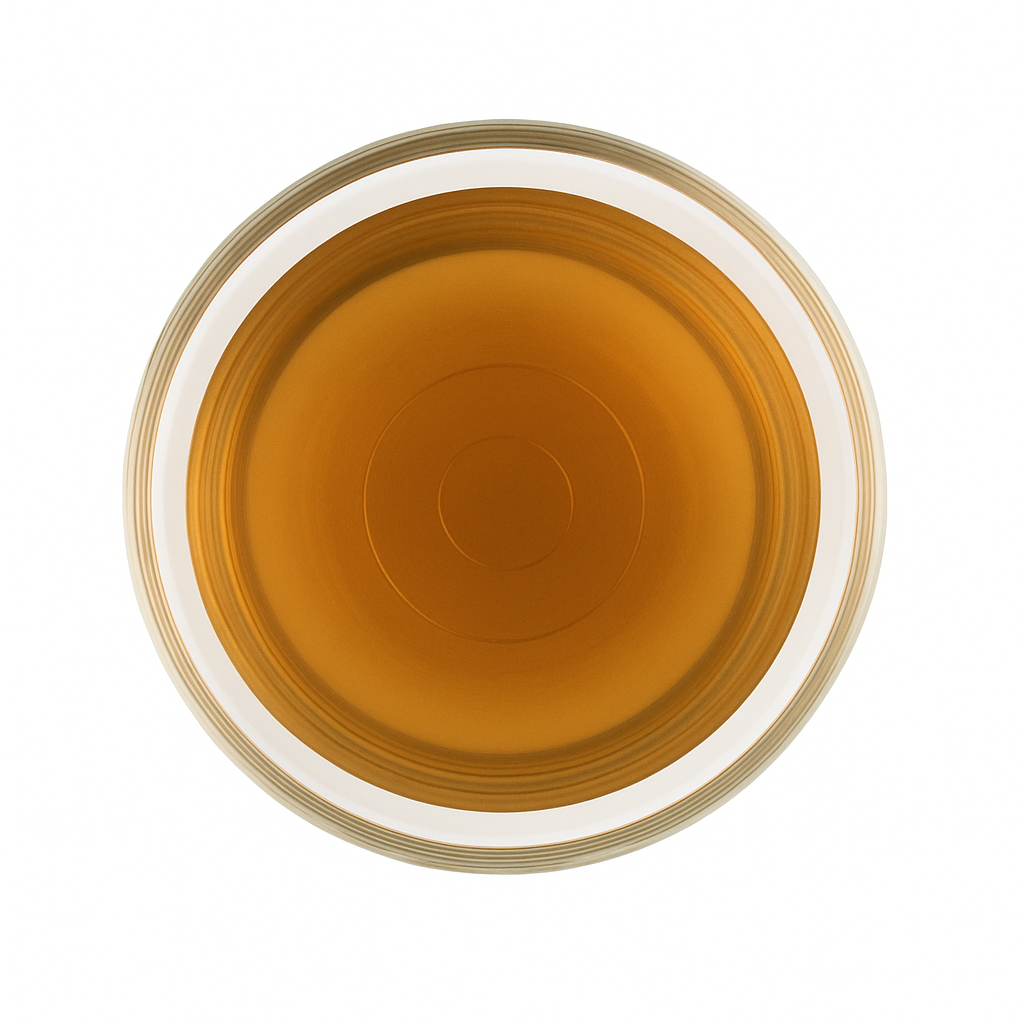 Ten Ren's Tea Dong Ding Oolong Tea, premium Taiwanese tea with golden amber liquor and smooth finish