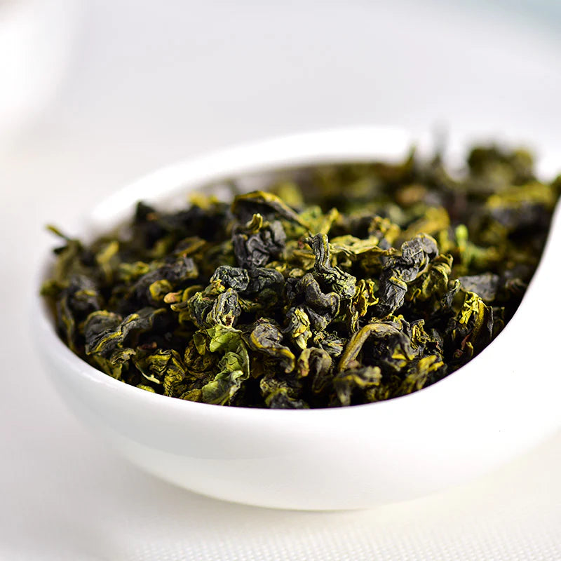 Ten Ren's Tea Anxi Tie Guan Yin Tea, premium Fujian Chinese oolong tea Iron Goddess Oolong Tea