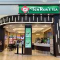 Ten Ren's Tea - Yorkdale Shopping Centre